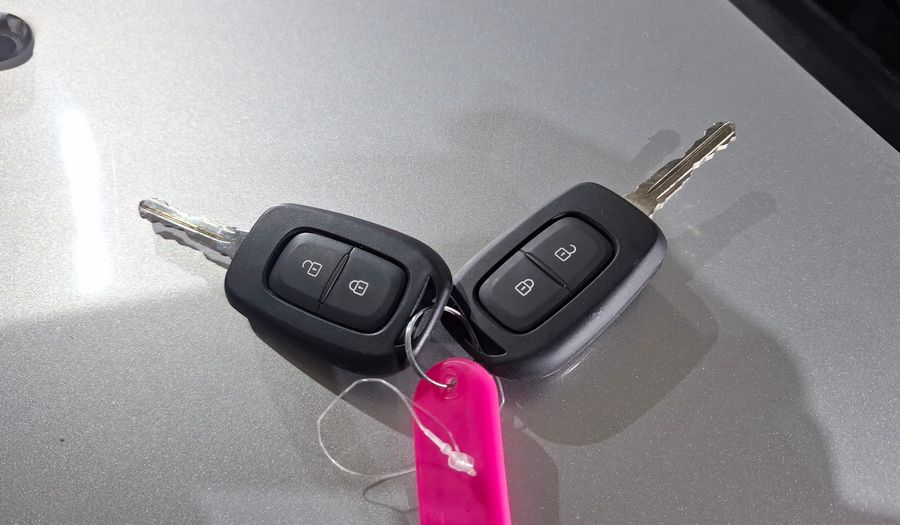 Renault Kangoo 1.6 STEPWAY Minivan 2023