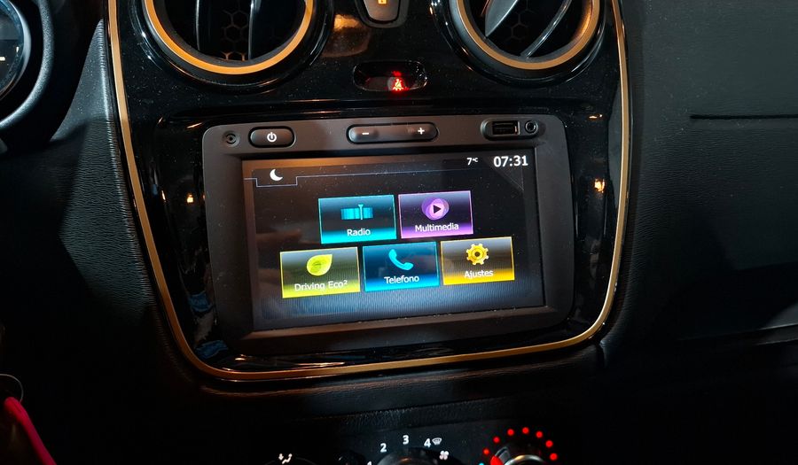 Renault Kangoo 1.6 STEPWAY Minivan 2023