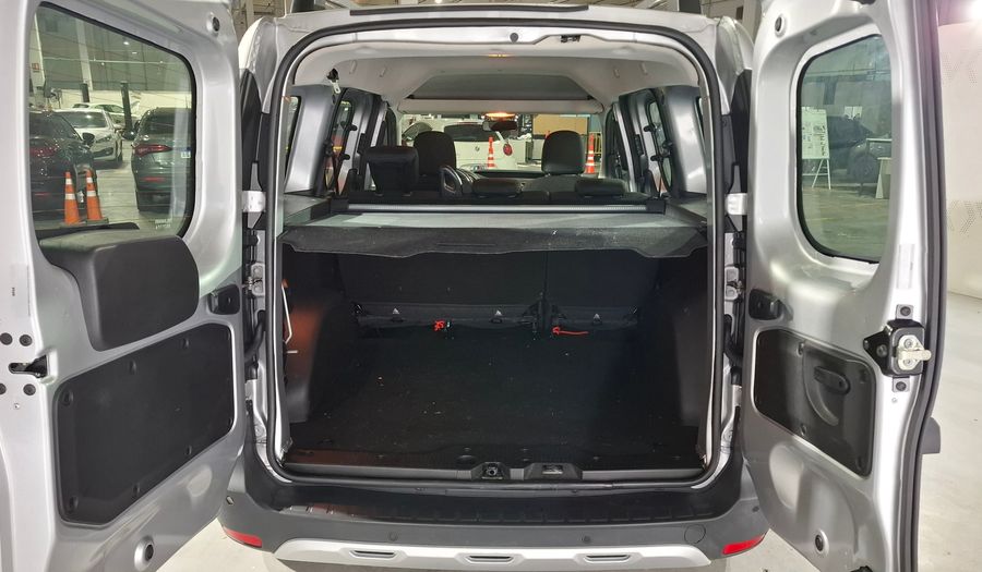 Renault Kangoo 1.6 STEPWAY Minivan 2023