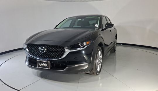 Mazda • CX-30