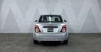 Chevrolet Sonic 1.6 MT A LS Sedan 2015