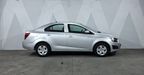 Chevrolet Sonic 1.6 MT A LS Sedan 2015