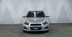 Chevrolet Sonic 1.6 MT A LS Sedan 2015