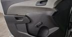 Chevrolet Sonic 1.6 MT A LS Sedan 2015