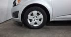 Chevrolet Sonic 1.6 MT A LS Sedan 2015