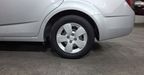 Chevrolet Sonic 1.6 MT A LS Sedan 2015