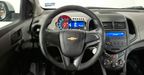Chevrolet Sonic 1.6 MT A LS Sedan 2015
