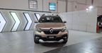 Renault Sandero Stepway 1.6 ZEN Hatchback 2023