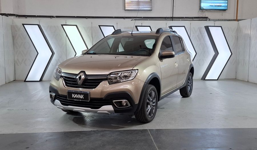 Renault Sandero Stepway