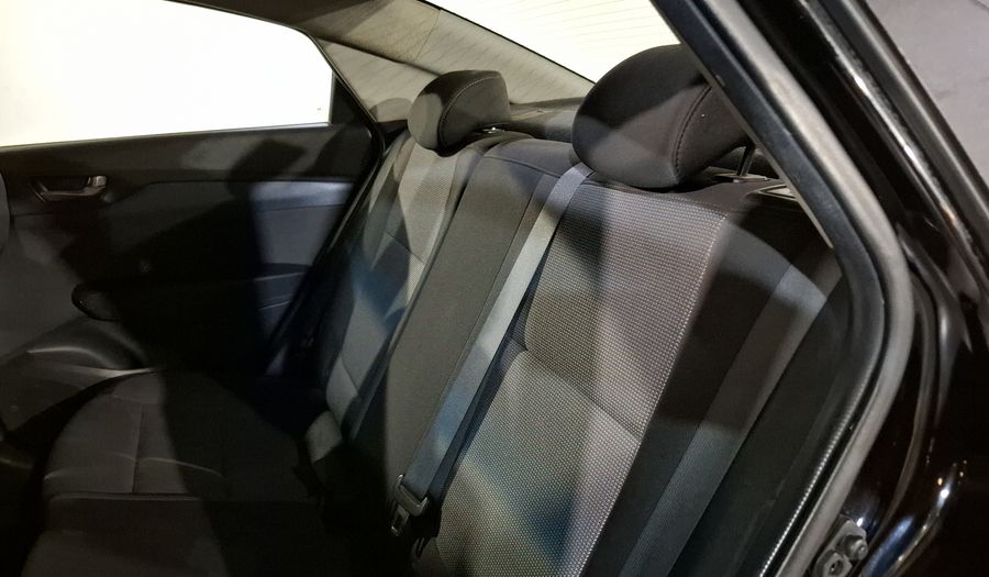 Hyundai Accent 1.6 GL MID Sedan 2020