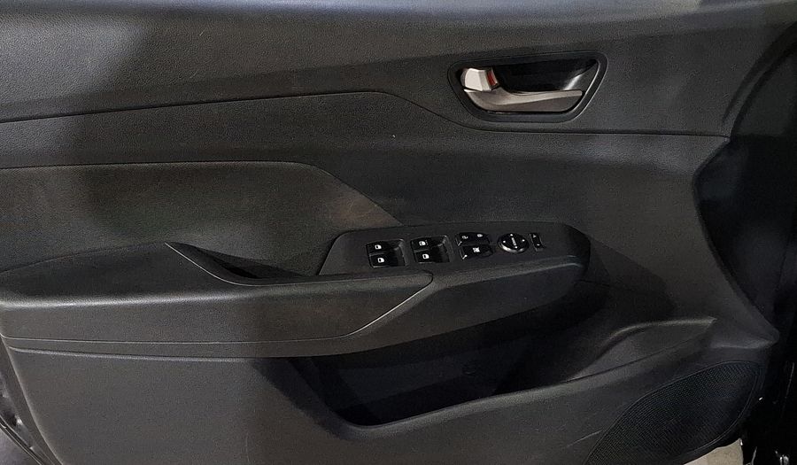 Hyundai Accent 1.6 GL MID Sedan 2020