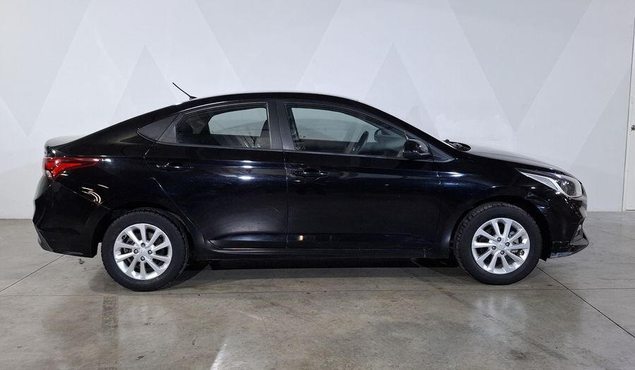 Hyundai Accent 1.6 GL MID Sedan 2020