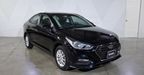 Hyundai Accent 1.6 GL MID Sedan 2020