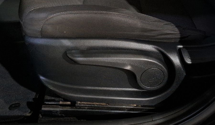 Hyundai Accent 1.6 GL MID Sedan 2020