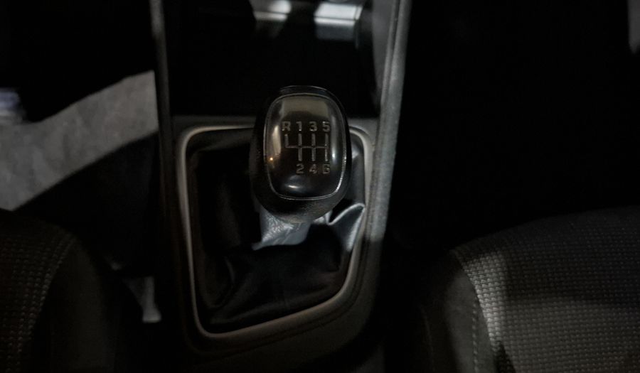 Hyundai Accent 1.6 GL MID Sedan 2020