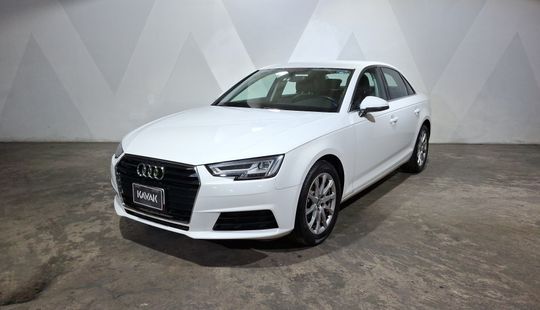 Audi • A4