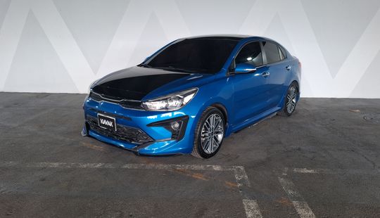 Kia • Rio