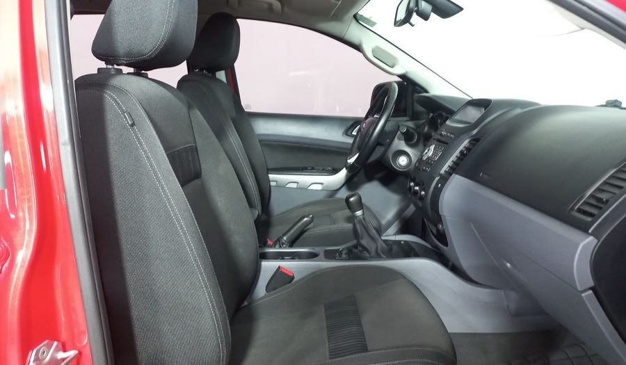 Ford Ranger 2.5 XLT CREW CAB 4WD HR Pickup 2019