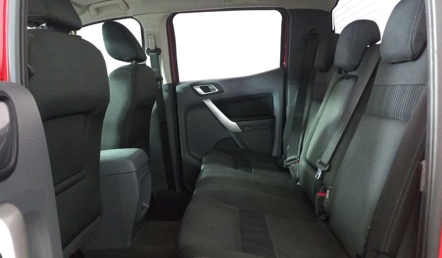 Ford Ranger 2.5 XLT CREW CAB 4WD HR Pickup 2019