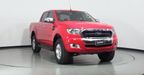 Ford Ranger 2.5 XLT CREW CAB 4WD HR Pickup 2019
