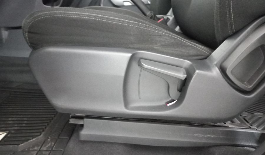 Ford Ranger 2.5 XLT CREW CAB 4WD HR Pickup 2019