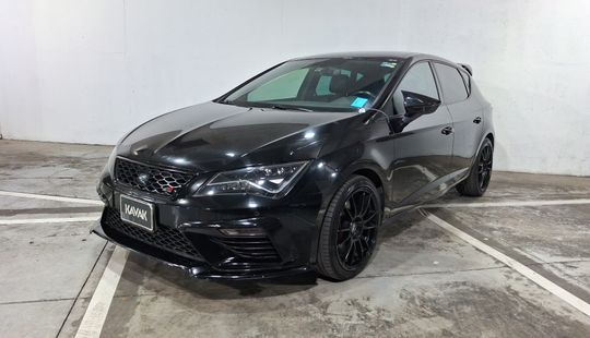 Seat • Leon