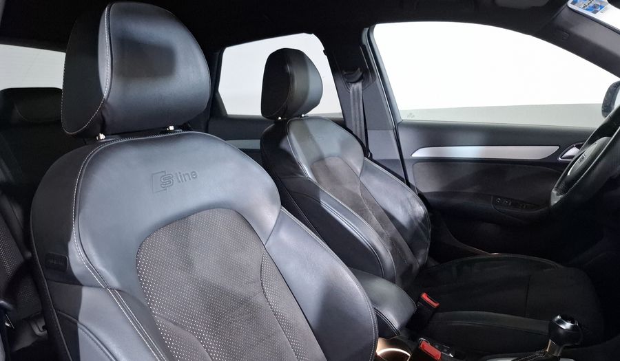 Audi Q3 1.4 S LINE DCT Suv 2018