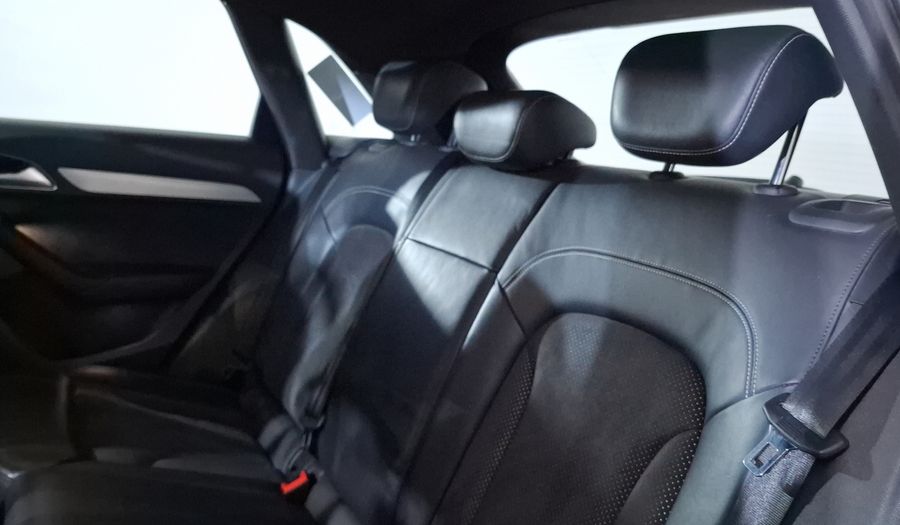 Audi Q3 1.4 S LINE DCT Suv 2018