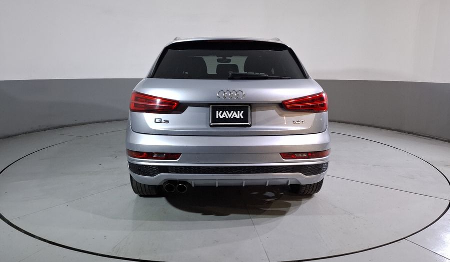 Audi Q3 1.4 S LINE DCT Suv 2018