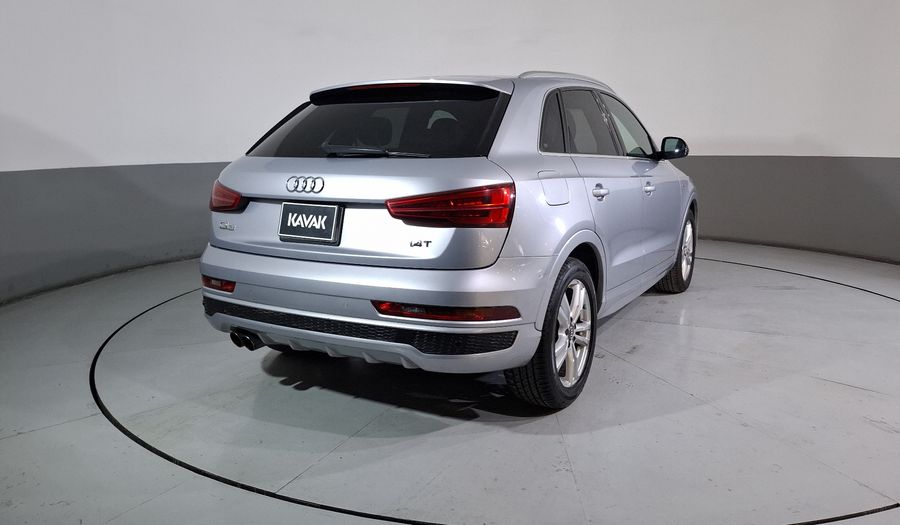 Audi Q3 1.4 S LINE DCT Suv 2018