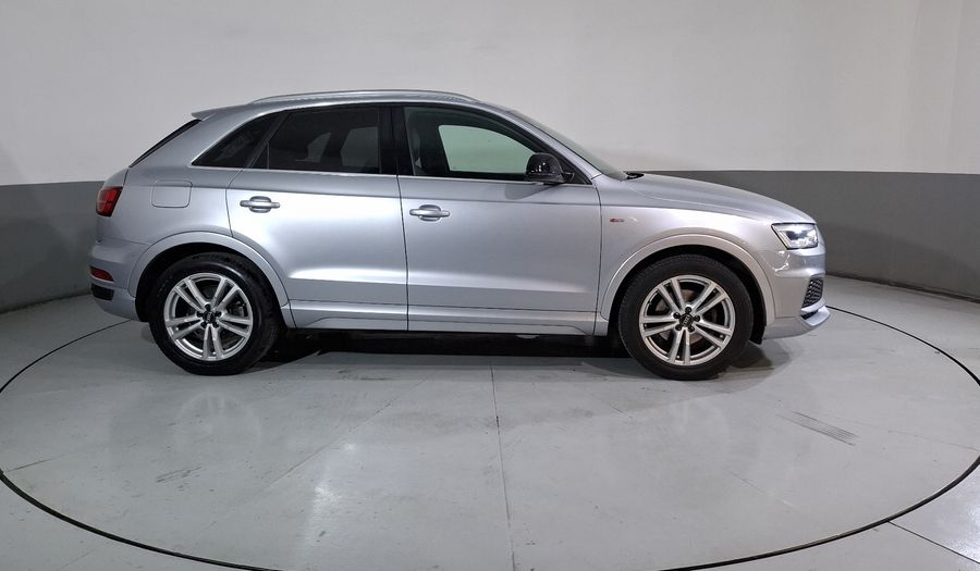 Audi Q3 1.4 S LINE DCT Suv 2018