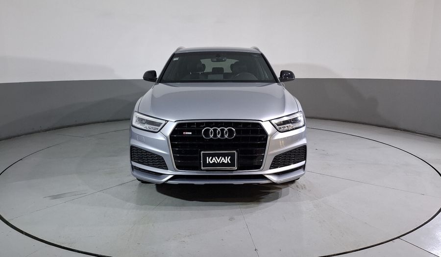 Audi Q3 1.4 S LINE DCT Suv 2018