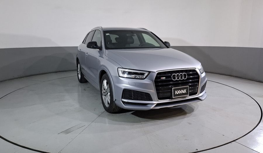 Audi Q3 1.4 S LINE DCT Suv 2018