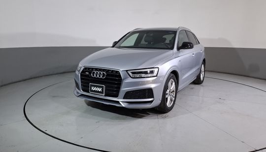 Audi • Q3