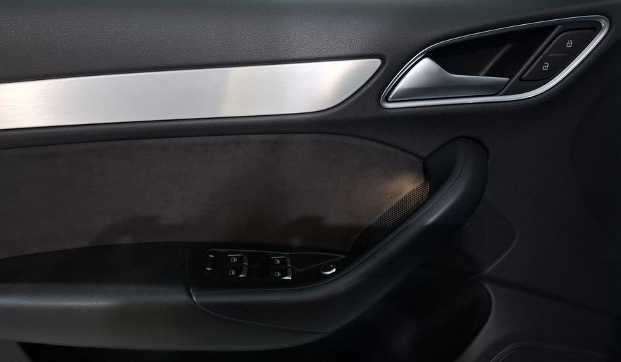 Audi Q3 1.4 S LINE DCT Suv 2018