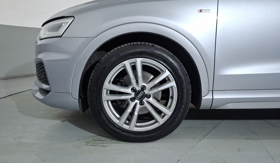 Audi Q3 1.4 S LINE DCT Suv 2018