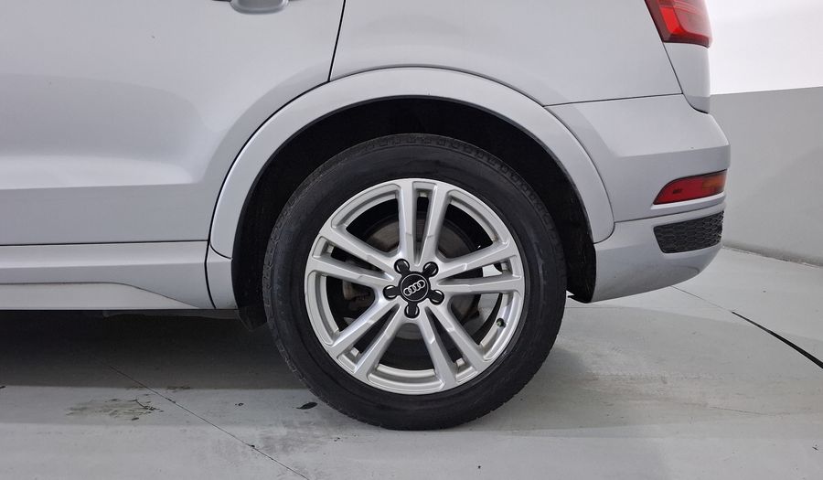 Audi Q3 1.4 S LINE DCT Suv 2018