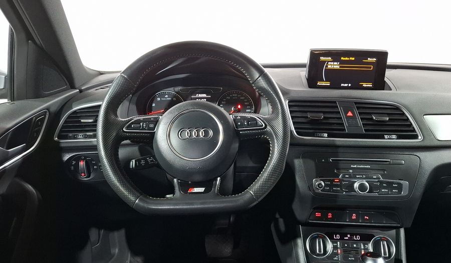 Audi Q3 1.4 S LINE DCT Suv 2018