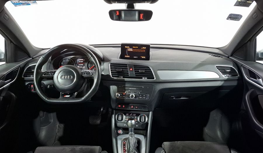 Audi Q3 1.4 S LINE DCT Suv 2018