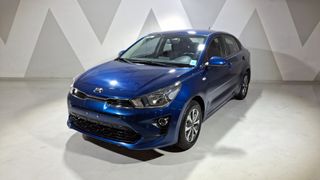 Kia • Rio