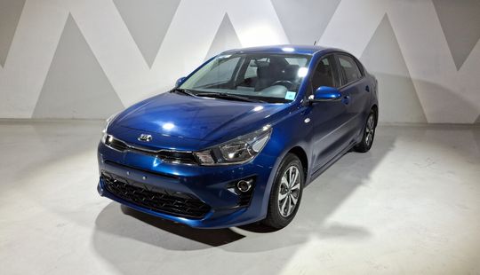 Kia • Rio