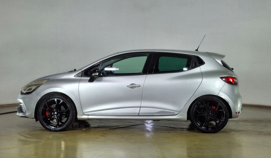 Renault Clio 1.6 RS 200 EDC Hatchback 2016