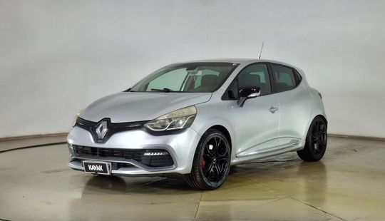 Renault • Clio