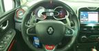 Renault Clio 1.6 RS 200 EDC Hatchback 2016