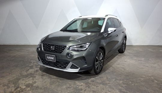 Seat • Arona