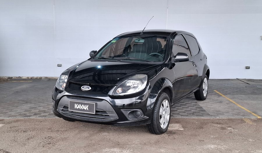 Ford Ka 1.6 FLY Viral