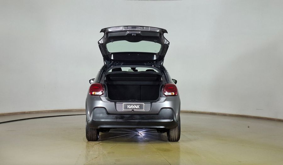 Citroen C3 1.5 BLUEHDI 100 S&S BVM6 FEEL Hatchback 2023