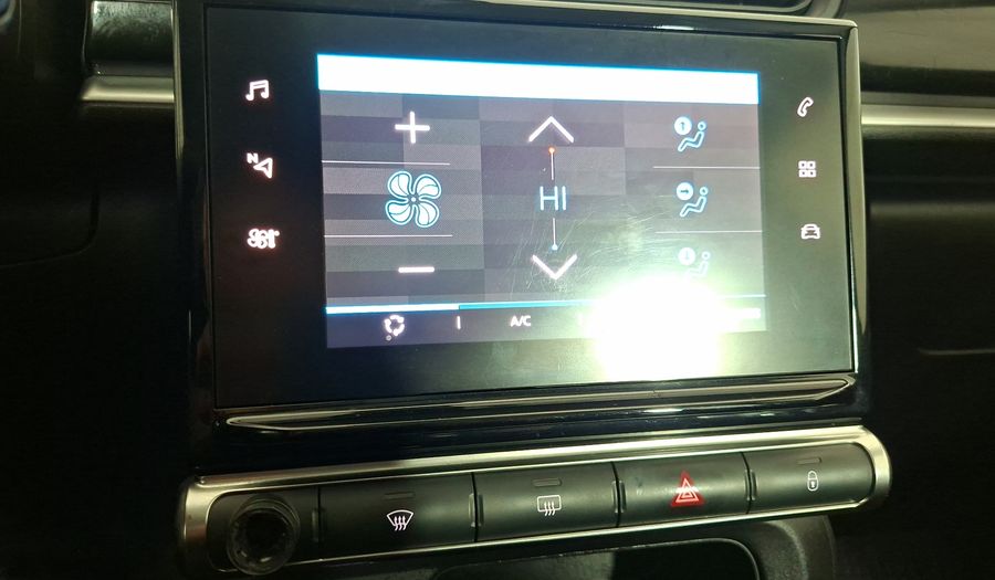 Citroen C3 1.5 BLUEHDI 100 S&S BVM6 FEEL Hatchback 2023