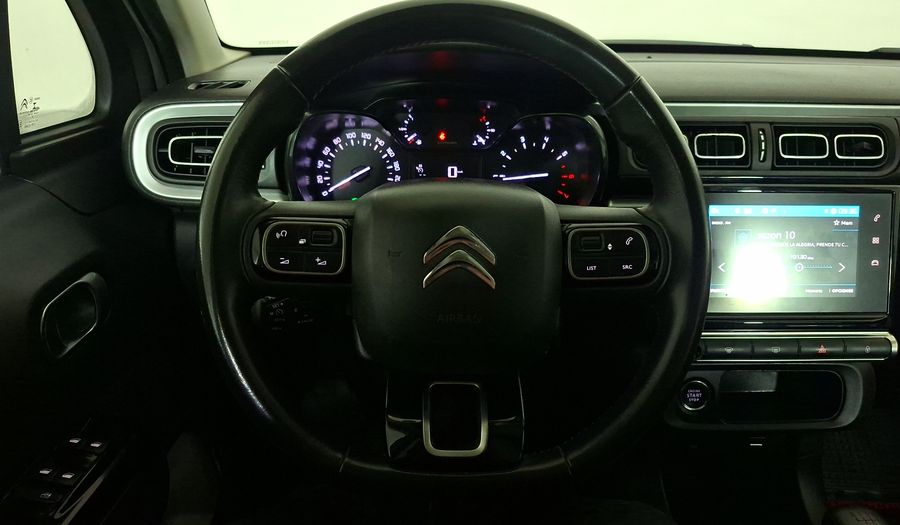 Citroen C3 1.5 BLUEHDI 100 S&S BVM6 FEEL Hatchback 2023