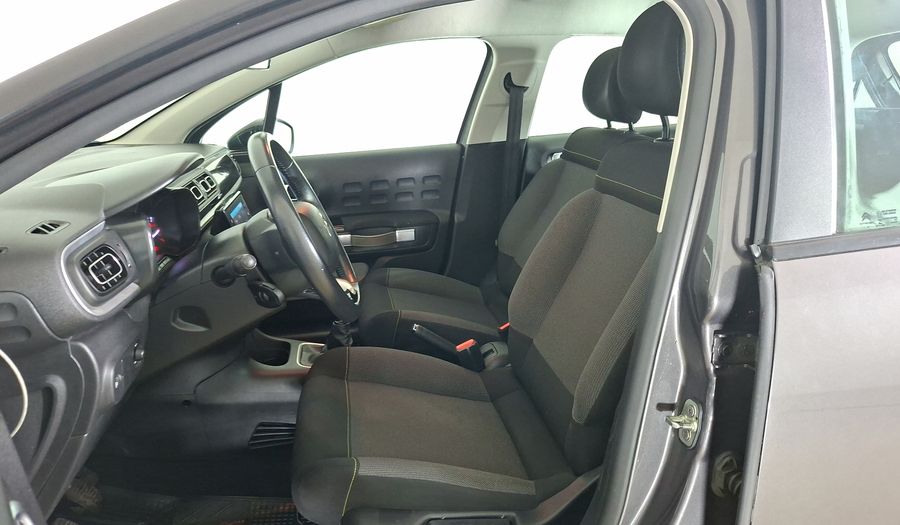 Citroen C3 1.5 BLUEHDI 100 S&S BVM6 FEEL Hatchback 2023